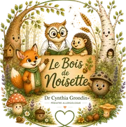 Logo du Bois de Noisette